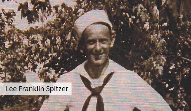 A Tribute to WWII Veteran and Merchant Mariner Lee Franklin Spitzer 1907-1999