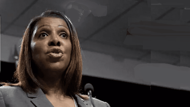 Marxist Attorney General of New York Letitia James Ignored New York City’s Over Priced Home Values thumbnail