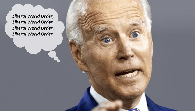 VIDEO: Biden Adviser Defends ‘Liberal World Order’ thumbnail