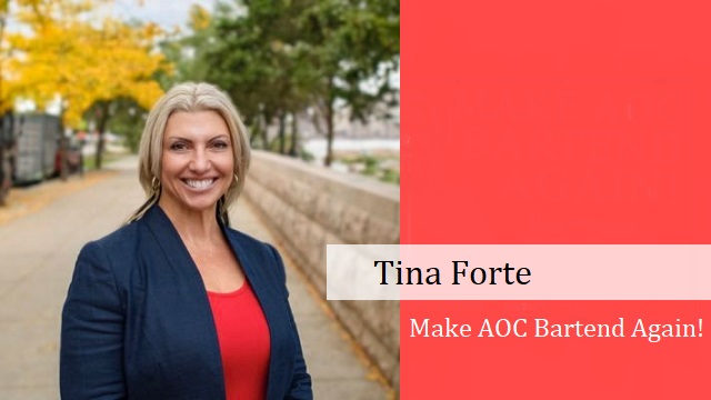 Why We Endorse Tina Forte for Congress in New York’s 14th District thumbnail