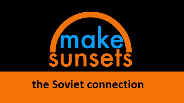 Make Sunsets ‘Shiny Clouds’ Global Cooling Project’s Soviet Connection thumbnail