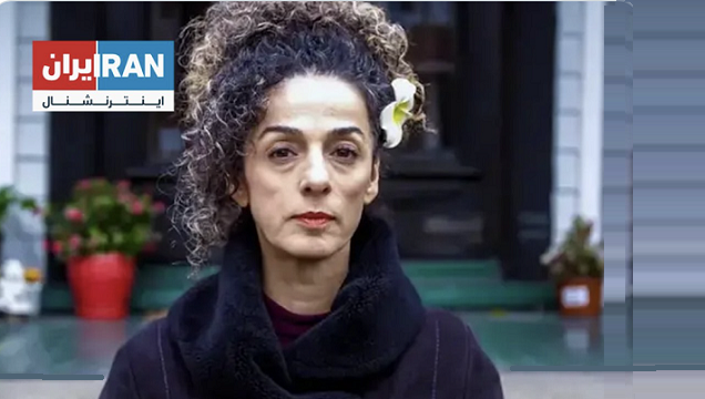 WATCH: Masih Alinejad explains why the people of Iran danced after the death of Qassem Soleimani thumbnail
