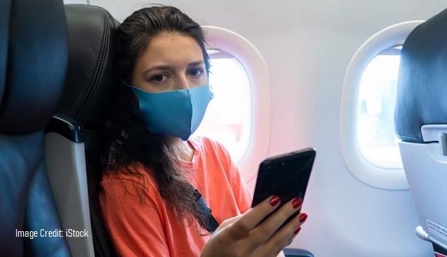 No Increase in Flight Cancellations After CDC Mask Mandate Lifted, Data Show thumbnail