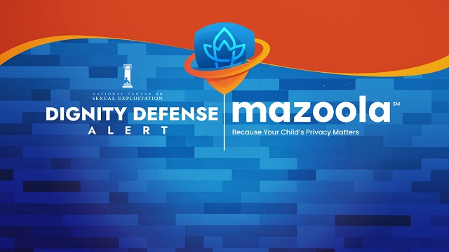 Mazoola Protects Kids’ Privacy thumbnail