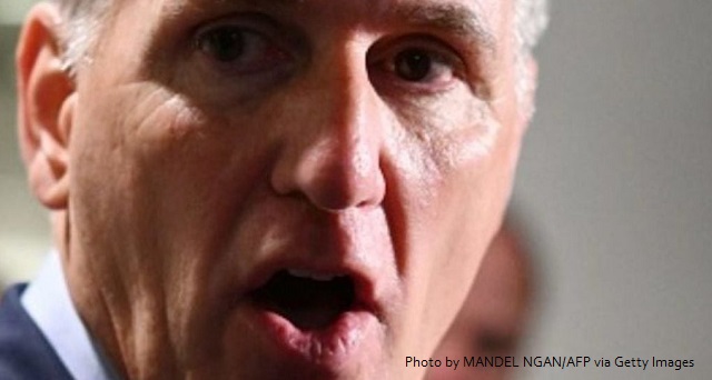 House Votes To Remove Kevin McCarthy As Speaker thumbnail