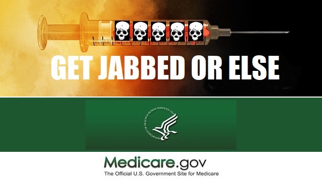 MEDICARE’S CHRISTMAS MESSAGE: ‘Everyone 18+ should get a COVID-19 vaccine booster shot’ thumbnail