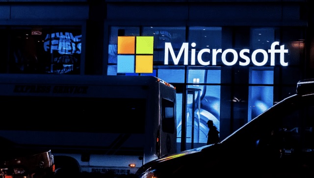 Microsoft Advertising Removes Labels on Conservative Outlets Describing Them as Disinformation thumbnail