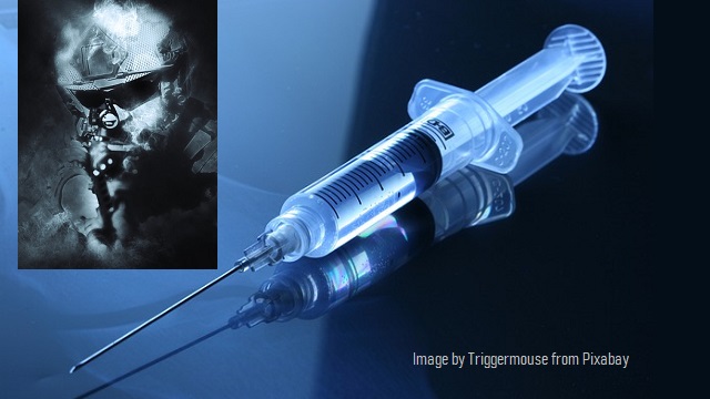 Biden Weaponizes Healthcare: Will deploy 1,000 military vaccinators to ‘isolate’ the non-vaxxed thumbnail