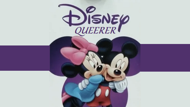 Disney Corporate President Karey Burke Says Next Generation ‘Queerer, so Disney better get with it.’ thumbnail