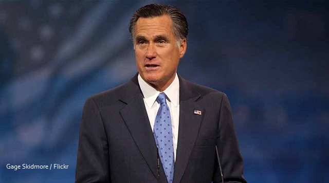 Mitt Romney’s Four Mistakes on Aid to Ukraine thumbnail