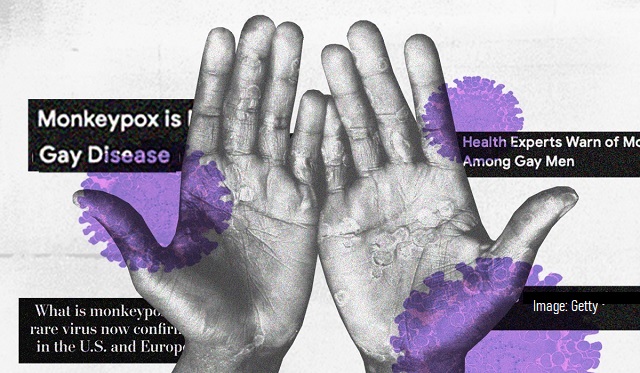 VIDEO: Is Monkeypox the Next HIV, Planned Out 5 Years Ago? thumbnail