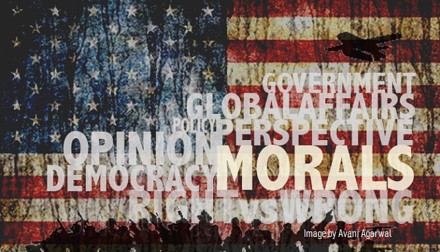 Don’t Endow The State With Moral Authority thumbnail