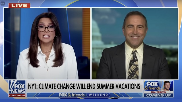 It’s Official! Climate PSYOP replaces COVID PSYOP – Global ‘boiling’ replaces ‘warming’ – NYT declares end of summer vacations thumbnail