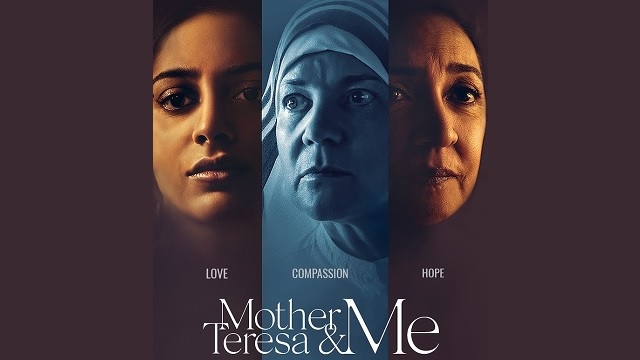 Destinies Entwined: A Review of ‘Mother Teresa & Me’ thumbnail