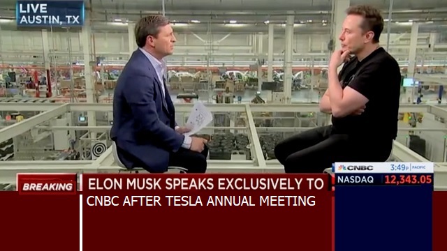‘That’s Election Interference’: Musk Rips Suppression Of Hunter Biden Laptop thumbnail