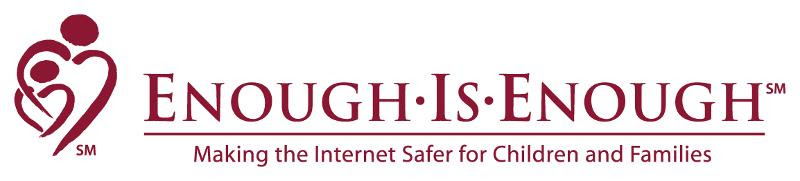 Making the Internet Safer for Children and Families logo