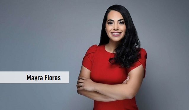 Republican Mayra Flores Wins South Texas District Democrats Carried By 13 Points In 2020 thumbnail
