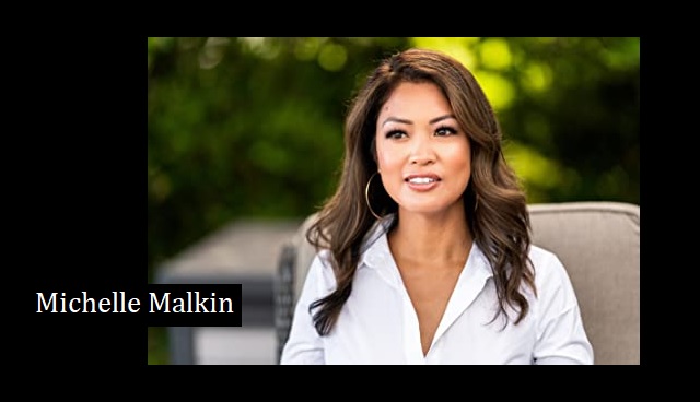 Michelle Malkin: Same Players, New Wave of Invaders - Dr. Rich Swier.