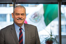 Miguel_Basáñez_at_the_Embassy_of_Mexico_in_Washington_D.C
