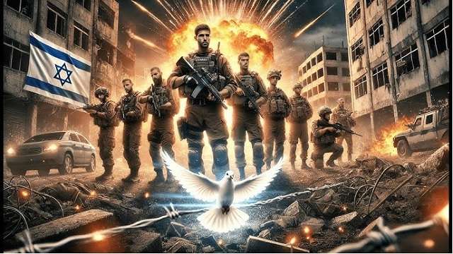 Miracles and the Israeli Defense Forces: You deserve to watch these videos for yourself! thumbnail