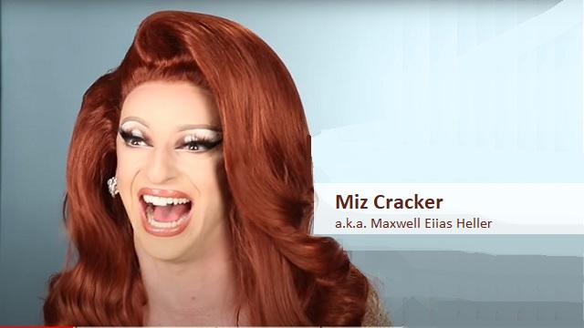 Drag Queen Performer: Time to ‘Kick Down Traditional Family Values,’ ‘F**k Family’ thumbnail