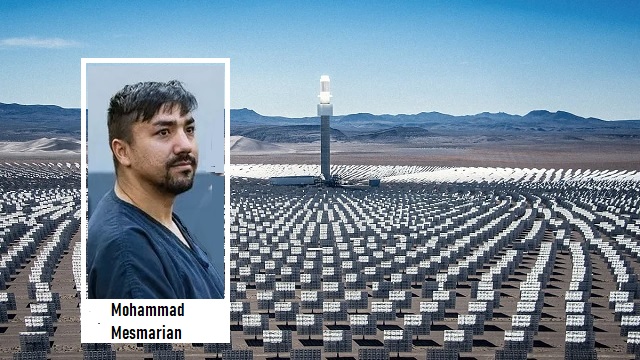Media Blackout Over Islamic Terror Attack At Vegas Solar Power Plant thumbnail