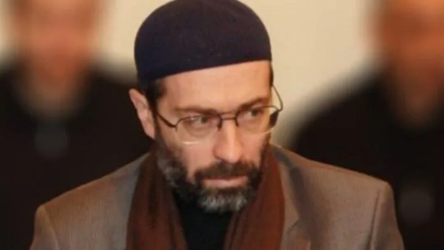ARIZONA: Convicted Terrorist Shi’a Muslim Movsum Samadov Chairman of the Islamic Party of Azerbaijan Caught on film Crossing U.S. Border? thumbnail