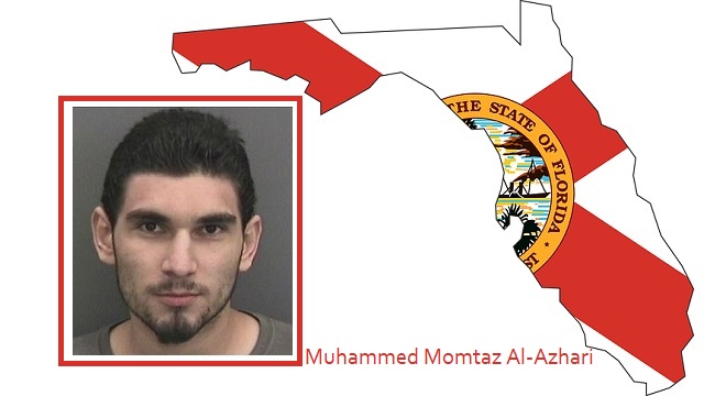 Florida: Muslim deported from Saudi Arabia for jihad activity aids ISIS, plots jihad massacre in Tampa Bay thumbnail