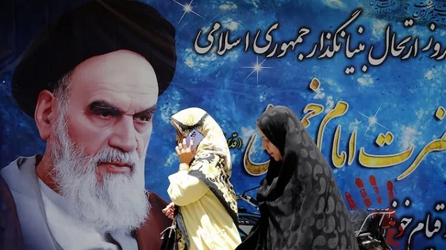 VIDEO: Iranian Mullahs’ Death Wish is Coming True thumbnail