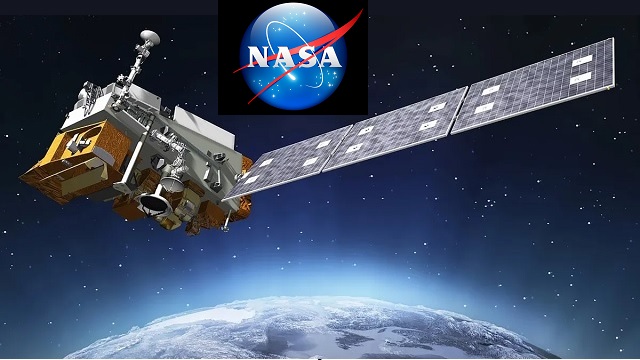IT’S OFFICIAL: No Global Warming Per NASA Satellite Data thumbnail