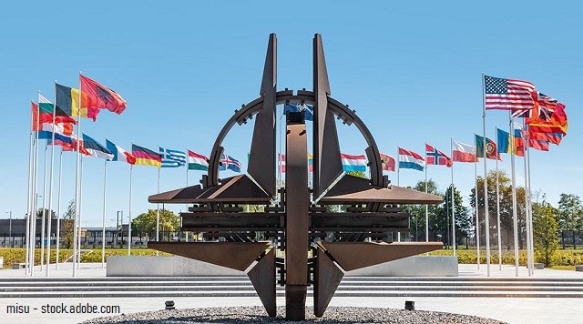 US and NATO Lack Capability To Supply A Long War thumbnail