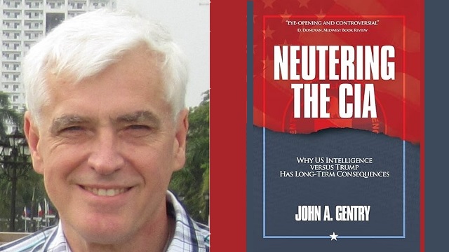 VIDEO: The Politicization of the CIA with John A. Gentry thumbnail