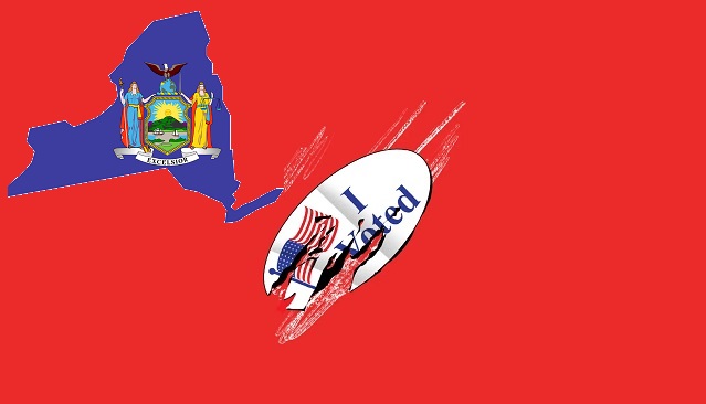 Catastrophic ‘Loss of Control’ NY Elections: Millions of Invalid Registrations, Hundreds of Thousands of Votes Cast by invalid Registrations, Massive Vote Discrepancies, Clear Algorithmic Patterns thumbnail