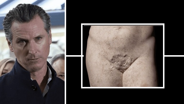 MADMAN: Newsom Signs Bill to Allow ‘Castration’ of Minors from Other States Without Parental Consent thumbnail