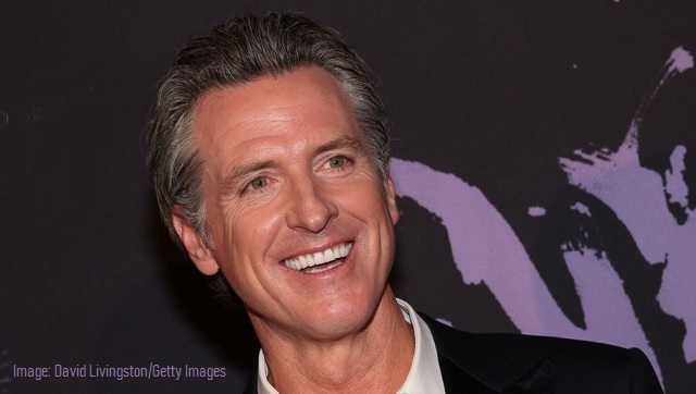 Gavin Newsom Shells Out $1.6 Million To Stop Climate Measure That Would Raise Taxes On The Rich thumbnail