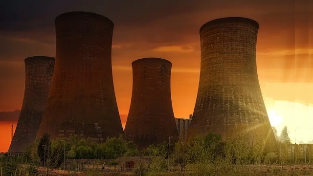 The case for nuclear power thumbnail
