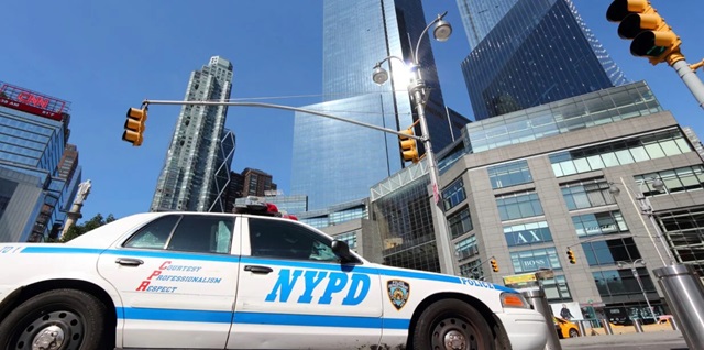 15 New York Synagogues Hit with Bomb Threats Today Alone thumbnail