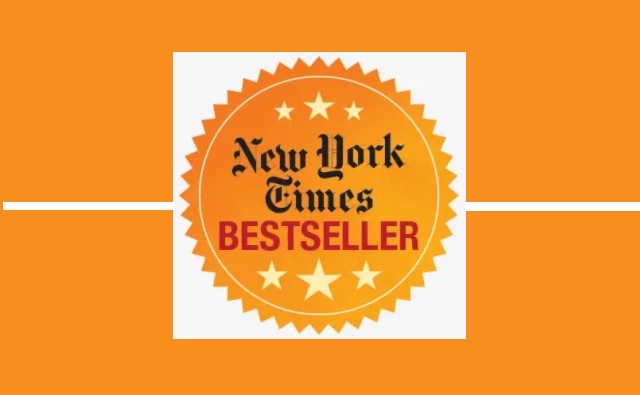 Book Author(s) Wanted! Write a Guaranteed NY Times Best Seller. thumbnail
