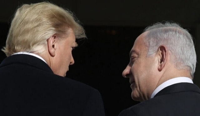 Netanyahu: Leftist Deep State ‘Weaponizes’ Justice System to Undermine Right-Wing in U.S., Israel thumbnail