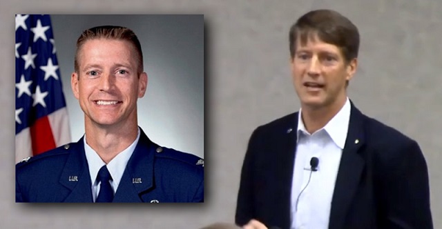 Habits of Honor, Faith, and Patriotism — Col. Doug “Stoli” Nikolai thumbnail