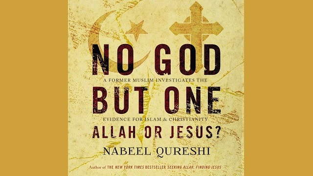 Is Allah a real God?—A Historical and Biblical Analysis thumbnail