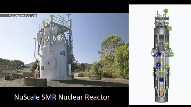 U.S. Approves First Small Modular Nuclear Reactor thumbnail