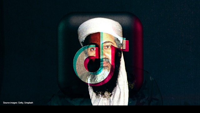 What Does Osama bin Laden’s Viral Moment on TikTok Mean for America? thumbnail