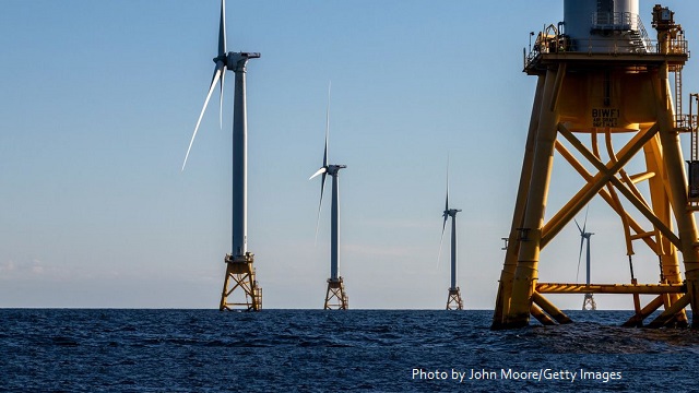 ‘Obvious Violation Of Federal Law’: Forthcoming Litigation Could Gum Up America’s Largest-Ever Offshore Wind Farm thumbnail
