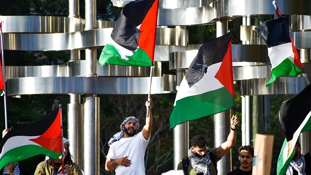 ‘Palestine’—Two Countervailing Hypotheses thumbnail