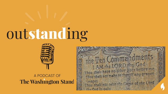 Outstanding Podcast—Ep. 24: The Importance of Knowing America’s Foundational Values thumbnail