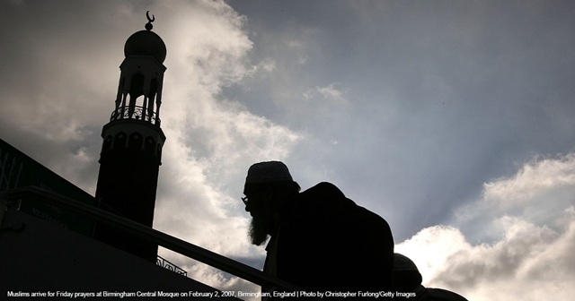 Occupied Britain: Muslim Rape Gang Report Warns against Dangers of Mass Immigration (Part 2)