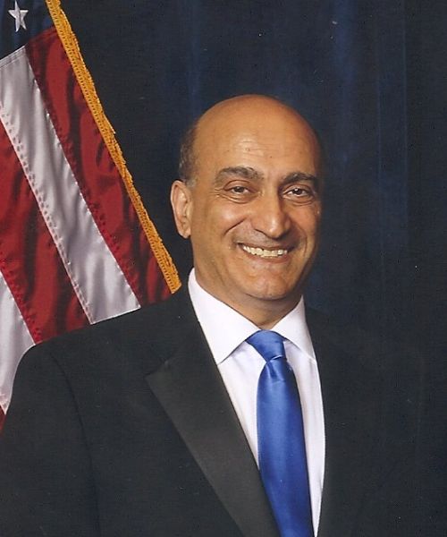 Official_Walid_Phares