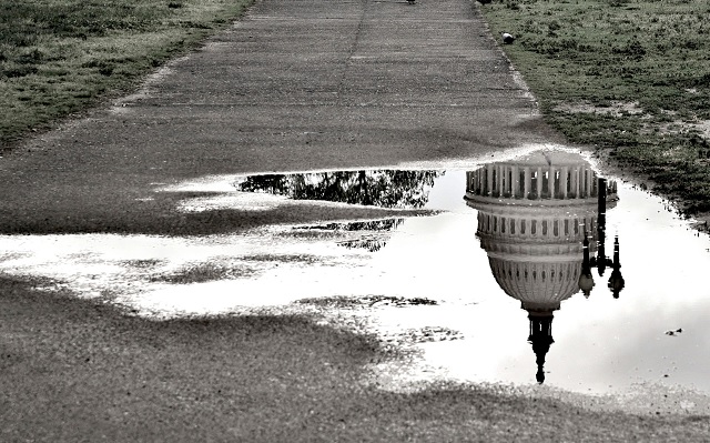Oligarchy Versus Our Constitutional Republic thumbnail