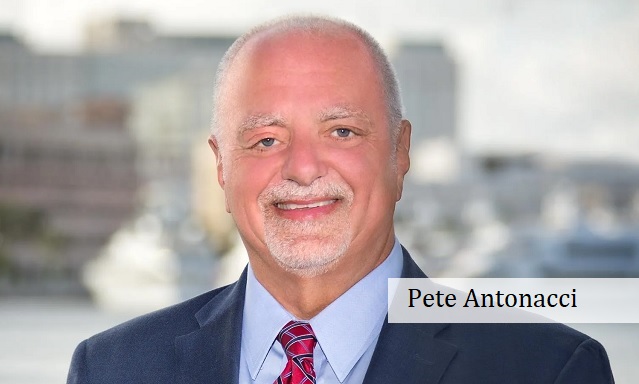 Pete Antonacci Appointed Director of the New Florida Office of Election Crimes and Security thumbnail